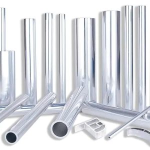 Aluminum Tube /Aluminum Pipe