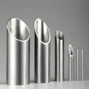 5083/5251 Aluminum  Tubes/Pipe