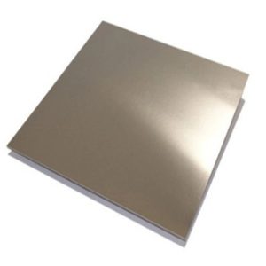 6061 Aluminum Alloy  Sheets