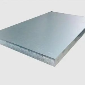 6063 Aluminium Sheet Plate
