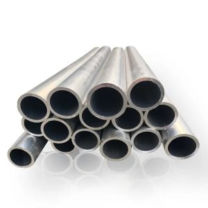 Seamless Aluminium Pipe