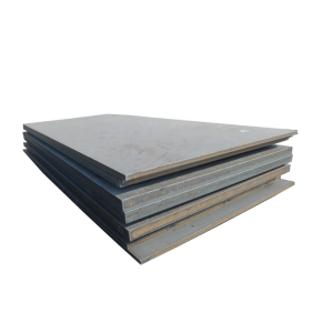 Q345b Q235B Carbon Steel Sheet  Coil