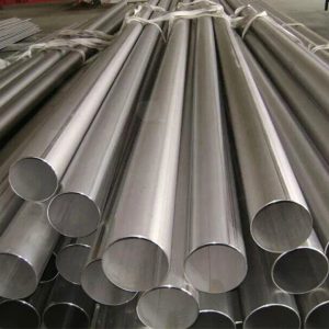 201 304 316  Stainless Steel Tube/Pipe