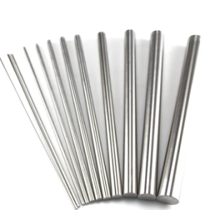Aluminum bar