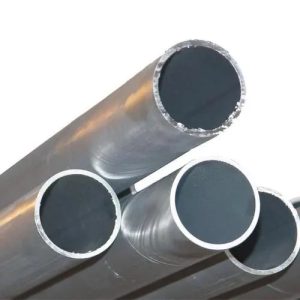 6061 6063 Metal Tube Aluminum Pipes