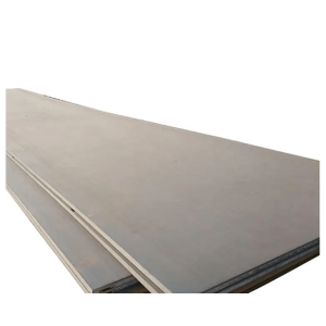 Q345 Carbon Steel Coil/Sheet