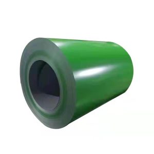 PPGI  Steel Coil