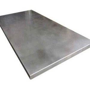 316 316L Stainless Steel Plate