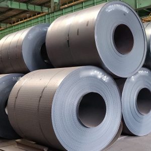 Carbon Steel Coil/Sheet