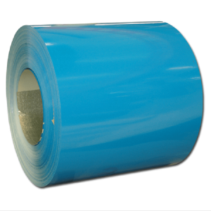 Cold Rolled Steel Coils / PPGI Prepainted Steel Sheet Coil