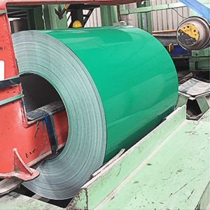 Galvanized Steel Coils PPGI Steel Coil
