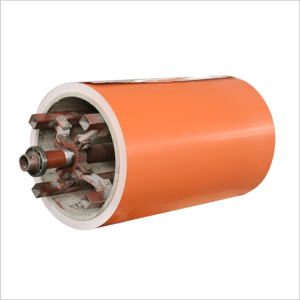 Prepainted Galvanized Coated PPGI Steel Coil