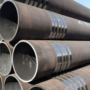Carbon Seamless Steel Pipe