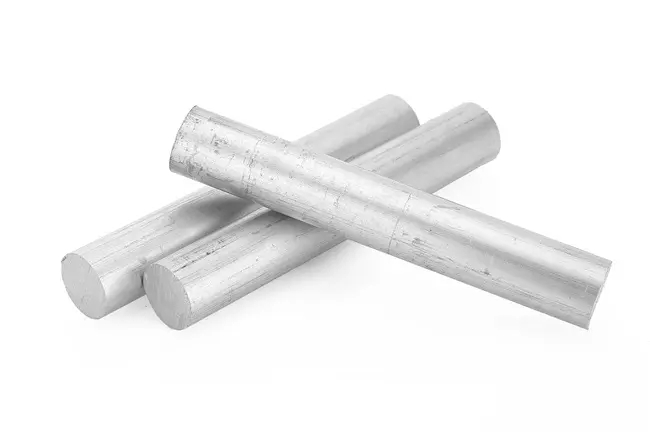Aluminum Round Bar