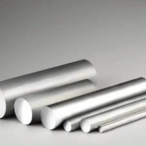 6061-T6 6063 6082 Aluminum Rod Bar