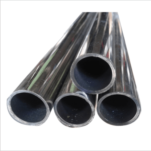 316L 316 Stainless Steel Pipe/Tube
