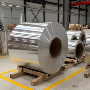 5052 4047 Aluminum  Coil