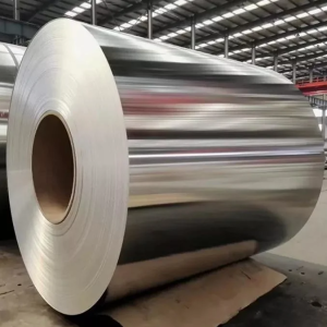 1090 Aluminum Coil 0.4mm Aluminum Coil
