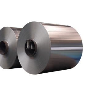 Aluminum Coil Roll 1050