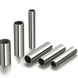 304 316L 310S Seamless Stainless Steel Tube