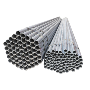 Galvanized Steel Pipe with Thick Zinc Layer