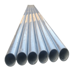 Galvanized Steel Square/Round Pipe