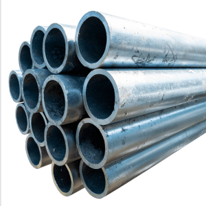 Galvanized Hollow  Steel Pipe
