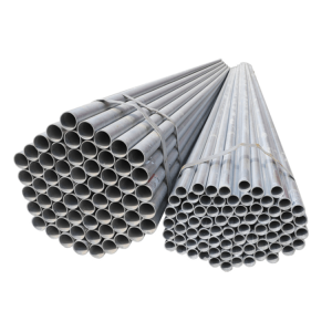 Galvanized Welded Steel Pipe