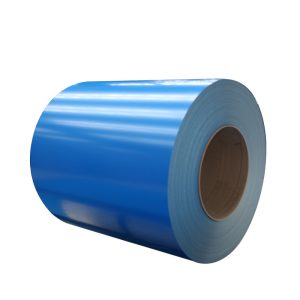 Ral 1022 Color Coating Steel Coil