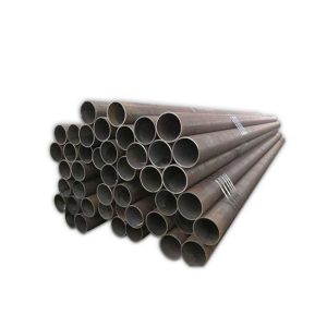 A53 Grb Carbon Steel Seamless Pipe