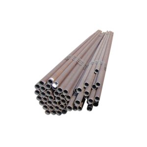 Seamless Black Steel Pipe 12 Inch