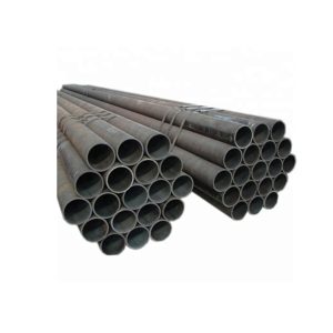 A106 Welded Steel Pipe