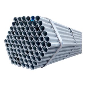 4 Inch Galvanized Steel Pipe