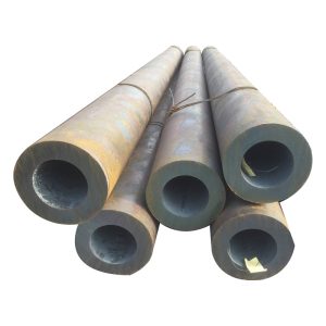 Thick Wall Seamless Steel Pipe