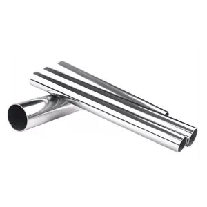 304 Stainless Steel Welded Pipe