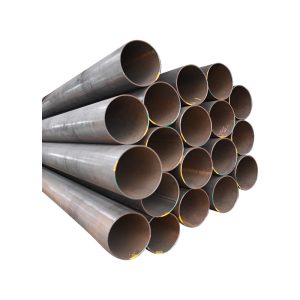 Large Diameter Pipe Welding