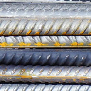 Rebar