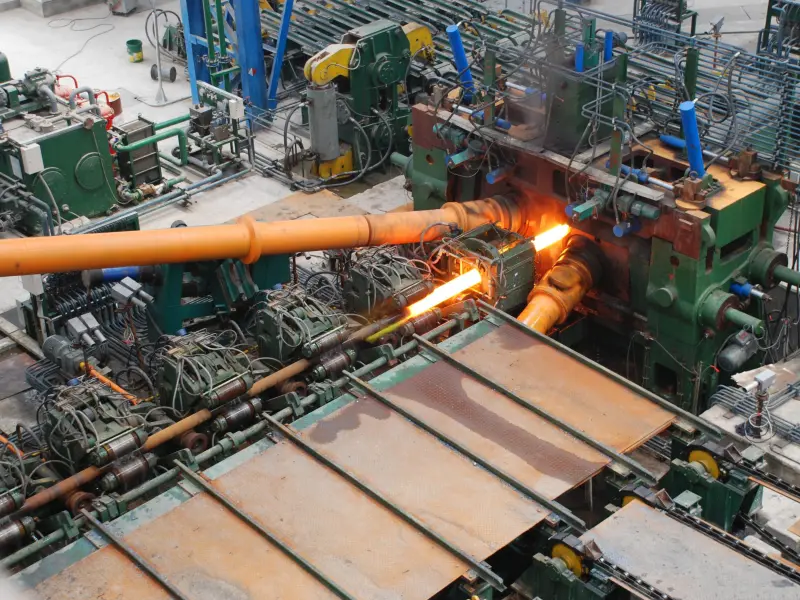 Seamless Steel Pipe4