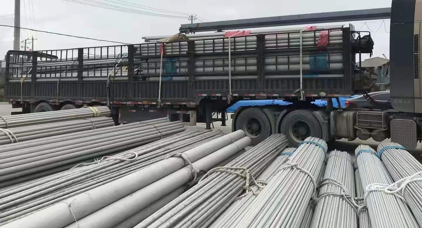 Galvanized ERW Steel Pipe - 图片 2