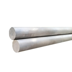 Aluminium Square Bar