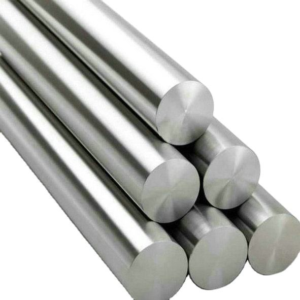 Stainless steel rod