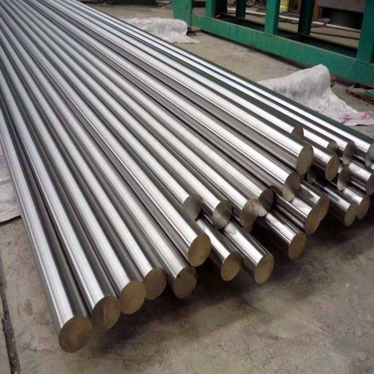 Stainless steel rod - 图片 3