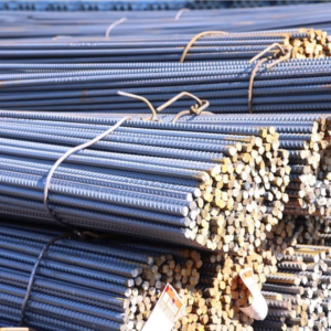 Hot Rolled Threaded Rebar