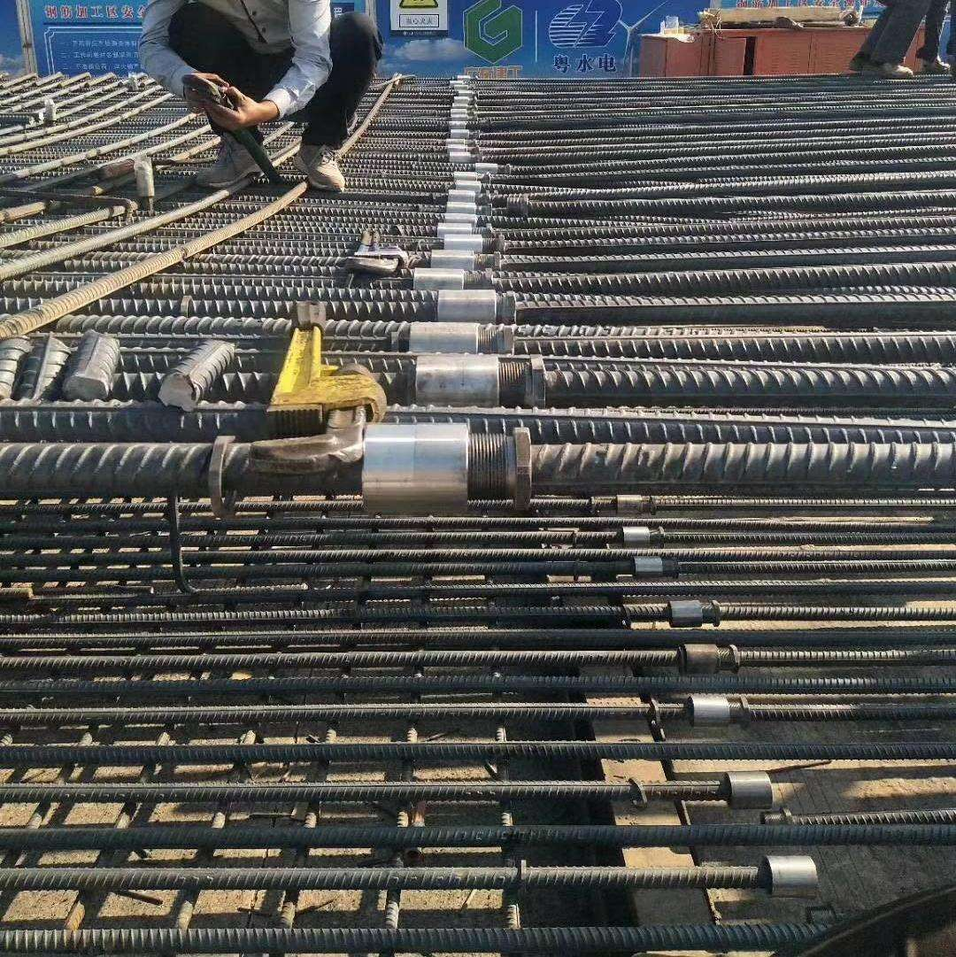 Durable Ribbed Steel Rebar