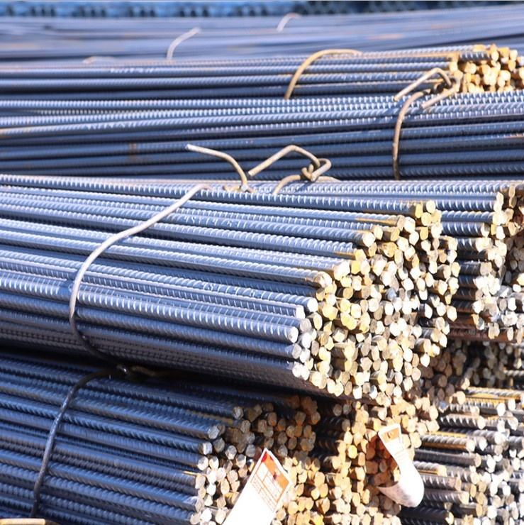 Durable Ribbed Steel Rebar - 图片 3