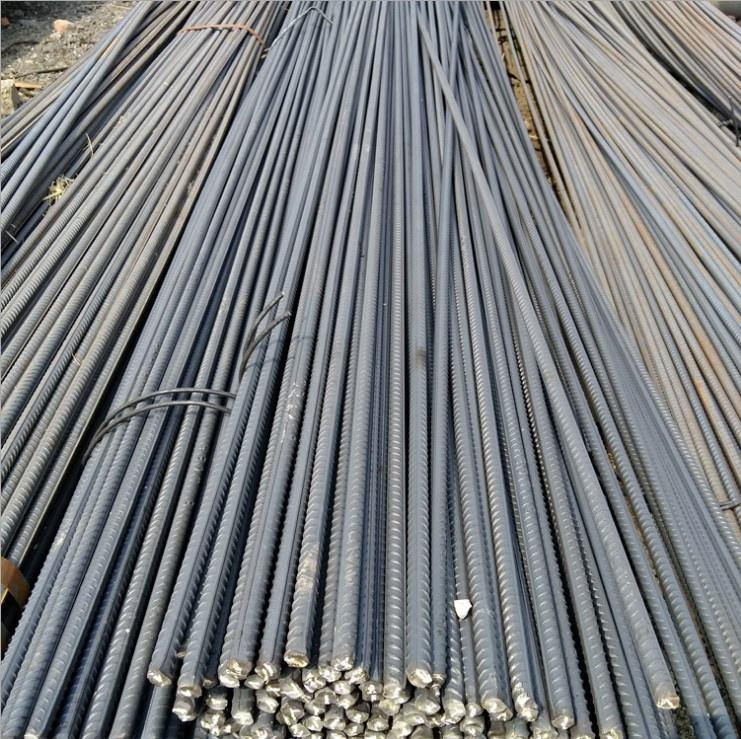 Durable Ribbed Steel Rebar - 图片 2