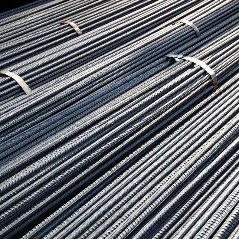 Threaded Reinforcing Steel Rebar - 图片 3
