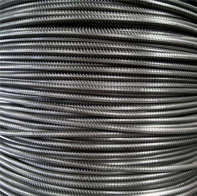 Carbon Steel Rebar - 图片 5