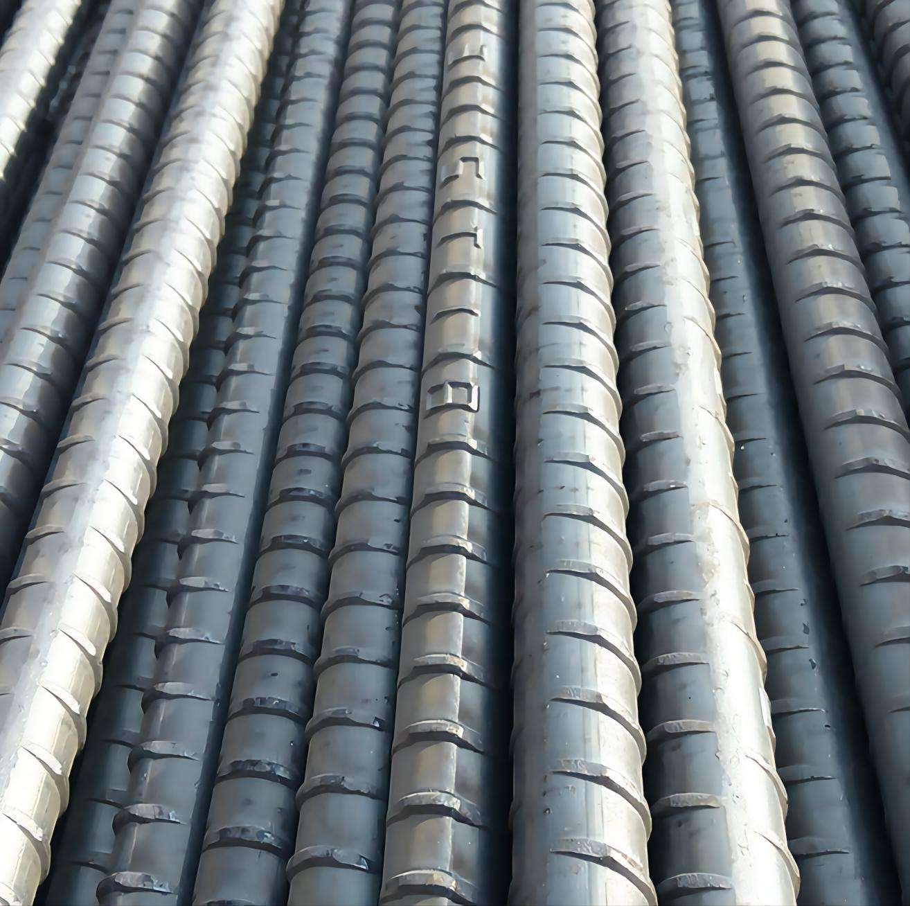 Carbon Steel Rebar - 图片 4