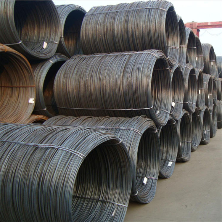 Threaded Reinforcing Steel Rebar - 图片 6